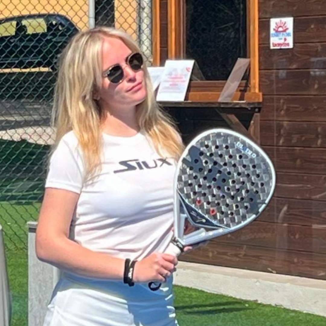 Benedetta Palleschi