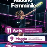 Raduno Femminile